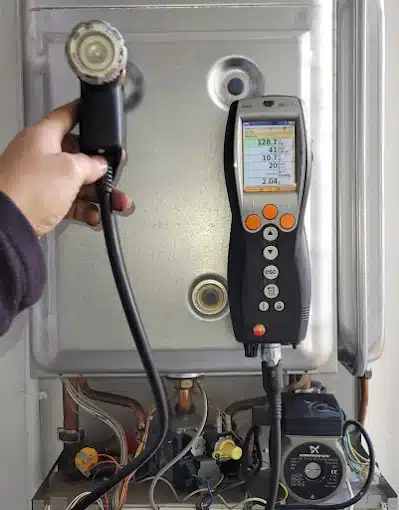 Técnico para todas las estaciones