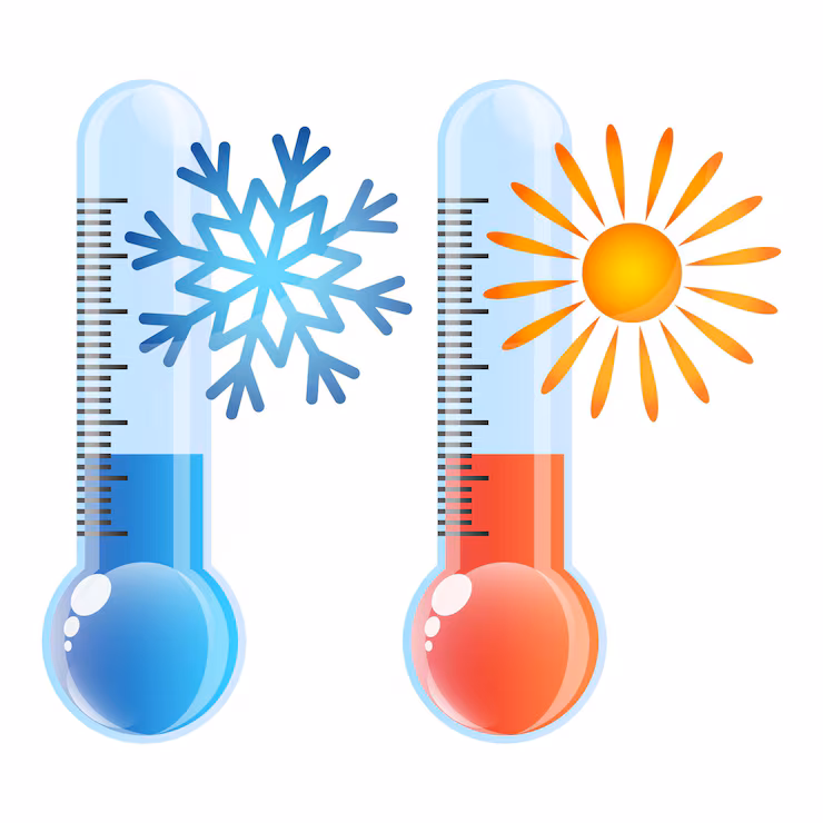Tecnología de climatización avanzada